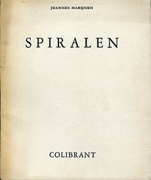 Spiralen - Joannes Marijnen Spiralen - Joannes Marijnen