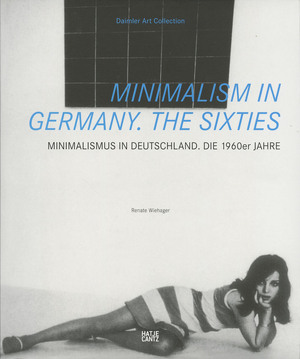 Minimalism in Germany - Minimalism in Germany -