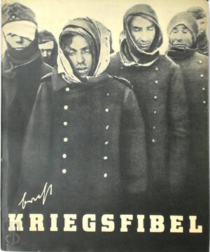 Kriegsfibel - Bertold Brecht