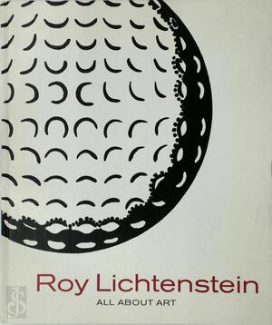Roy Lichtenstein: All About Art - 