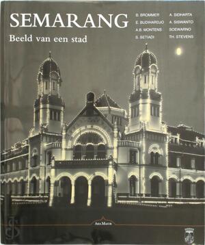 Semarang - Semarang -