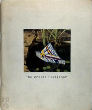 The Artist Publisher - The Artist Publisher -