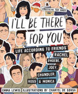 I'll Be There for You - Emma Lewis I'll Be There for You - Emma Lewis