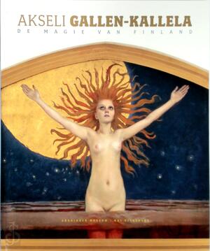 Akseli Gallen-Kallela - Patty Wageman, David Jackson Akseli Gallen-Kallela - Patty Wageman, David Jackson
