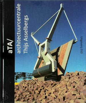 aTA/ architectuurcentrale Thijs Asselbergs - C. Edens