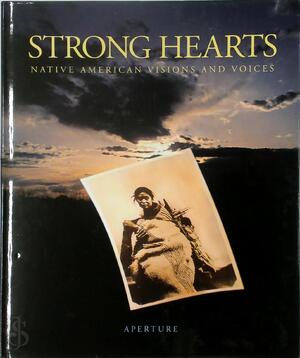 Strong hearts - Nancy Ackerman