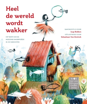 Heel de wereld wordt wakker - Jaap Robben