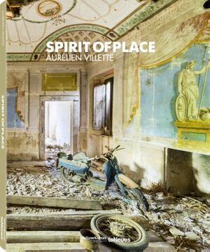 Spirit of Place - Aurélien Villette