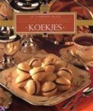 Le Cordon Bleu - Koekjes - Lotje Deelman, Elke Doelman Le Cordon Bleu - Koekjes - Lotje Deelman, Elke Doelman
