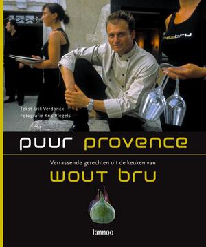 Puur provence - E. Verdonck Puur provence - E. Verdonck