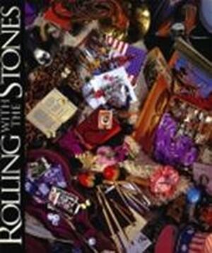 Rolling with the Stones - B. Wyman Rolling with the Stones - B. Wyman
