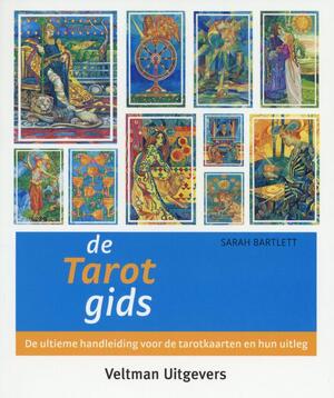 De tarotgids - S. Bartlett De tarotgids - S. Bartlett
