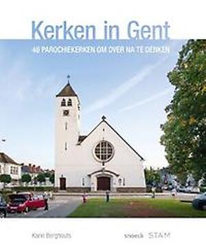 Kerken in Gent - Kerken in Gent -