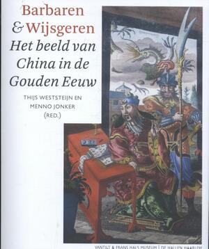 Barbaren & Wijsgeren - Barbaren & Wijsgeren -