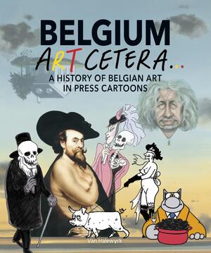 Belgium art cetera - Gilles Dal Belgium art cetera - Gilles Dal