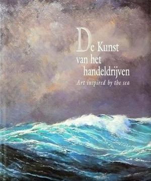 De kunst van het handeldrijven - Andreas Oosthoek