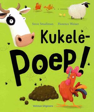 KukelePoep! - Steve Smallman KukelePoep! - Steve Smallman
