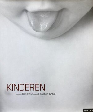 Kinderen - Geoff Blackwell, Ineke van Bronswijk Kinderen - Geoff Blackwell, Ineke van Bronswijk