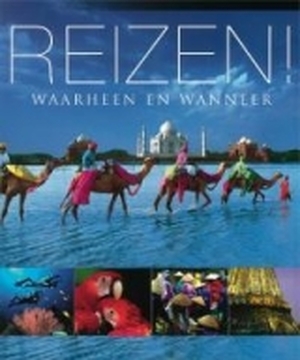 Op reis! Waarheen en wanneer - Craig Doyle