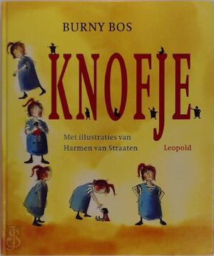 Knofje - Burny Bos Knofje - Burny Bos