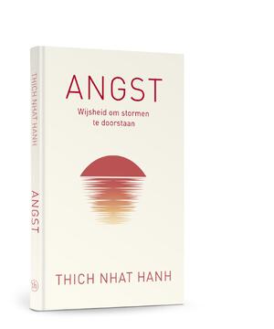 Angst - Thich Nhat Hanh Angst - Thich Nhat Hanh