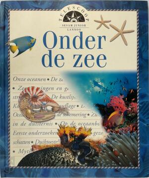Onder de zee - Linsay Knight, Graham Back, Theo Horsten Onder de zee - Linsay Knight, Graham Back, Theo Horsten