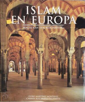 Islam en Europa - Pedro Martínez Montávez, Carmen Ruíz Bravo-Villasante, Johan de Roey