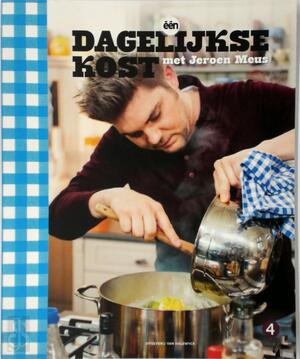 Meusje 4 - Jeroen Meus