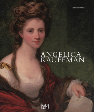 Angelica Kauffmann - Tobias G. Natter Angelica Kauffmann - Tobias G. Natter
