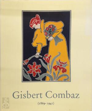Gisbert Combaz (1869-1941) - Jane Block, Gisbert Combaz Gisbert Combaz (1869-1941) - Jane Block, Gisbert Combaz