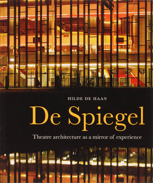 De Spiegel - H. de Haan