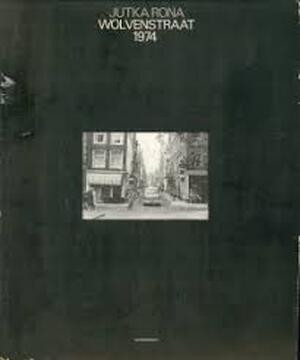 Wolvenstraat 1974 tussen 12 en 2 - Rona Wolvenstraat 1974 tussen 12 en 2 - Rona
