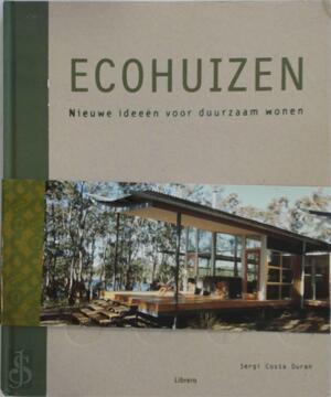 Ecohuizen - Sergi Costa Duran, Jos Rijnders