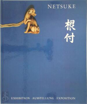 Netsuke, Inro u.a. Sagemono - Trudel Klefish, Alain Ducros Netsuke, Inro u.a. Sagemono - Trudel Klefish, Alain Ducros