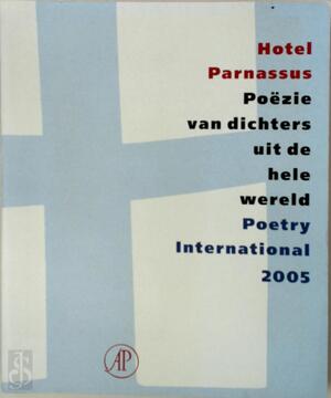 Hotel Parnassus - Stichting Poetry International