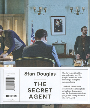 Stan Douglas - Stan Douglas Stan Douglas - Stan Douglas