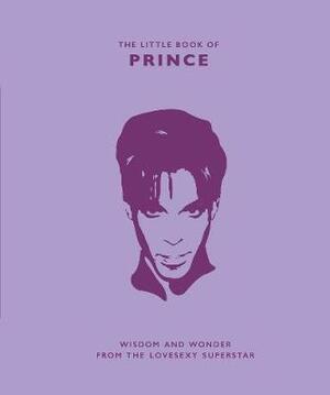 Little book of prince - Malcolm Croft