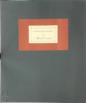 Medical Caricatures - Thomas Rowlandson, Morris H. Saffron