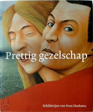 Prettig Gezelschap - Th. Verbogt, F. Kusters Prettig Gezelschap - Th. Verbogt, F. Kusters
