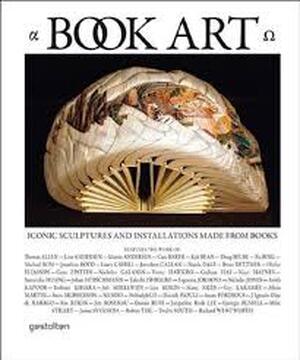 Book Art - Christine Antaya