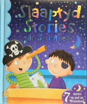 Slaaptyd Stories - 