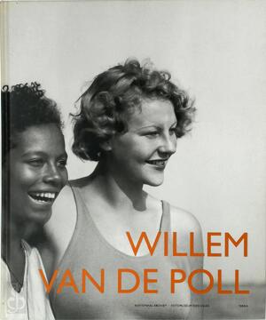 Willem van de Poll, 1895-1970 - Louis Zweers Willem van de Poll, 1895-1970 - Louis Zweers