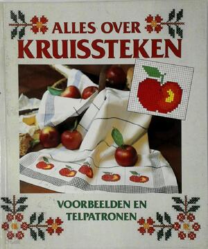 Alles over kruissteken - 