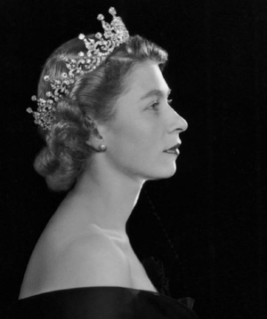 Elizabeth ii: princess, queen, icon - Alexandra Shulman