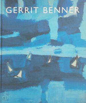 Gerrit Benner - Doeke Sijens, Han Steenbruggen, Judith Spijksma, Saskia Bak