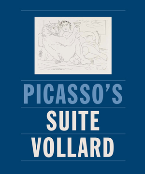 Picasso's Suite Vollard - Leyre Bozal Chamorro