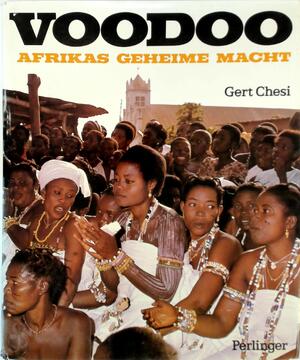 Voodoo - Gert Chesi