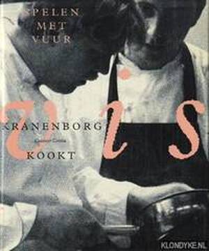 Vis - Robert Kranenborg, Florine Boucher
