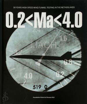 0.2<Ma<4.0 - Bram Elsenaar