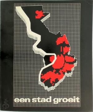 Een Stad groeit - L. Denys